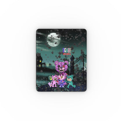 Tablet Case – Scare Bears