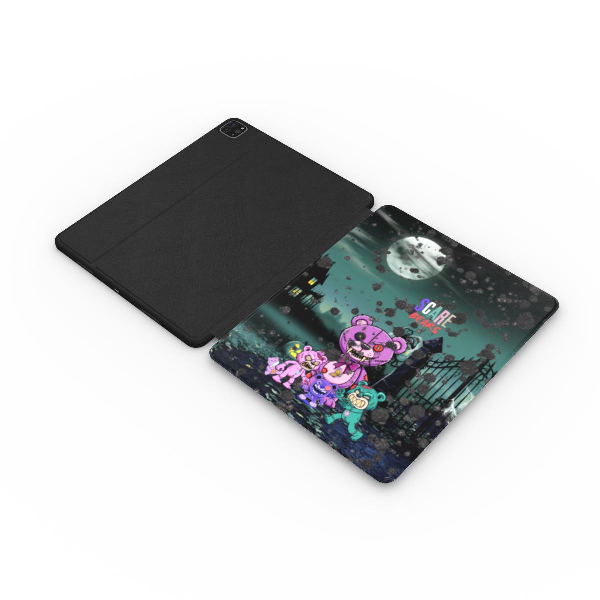 Tablet Case – Scare Bears