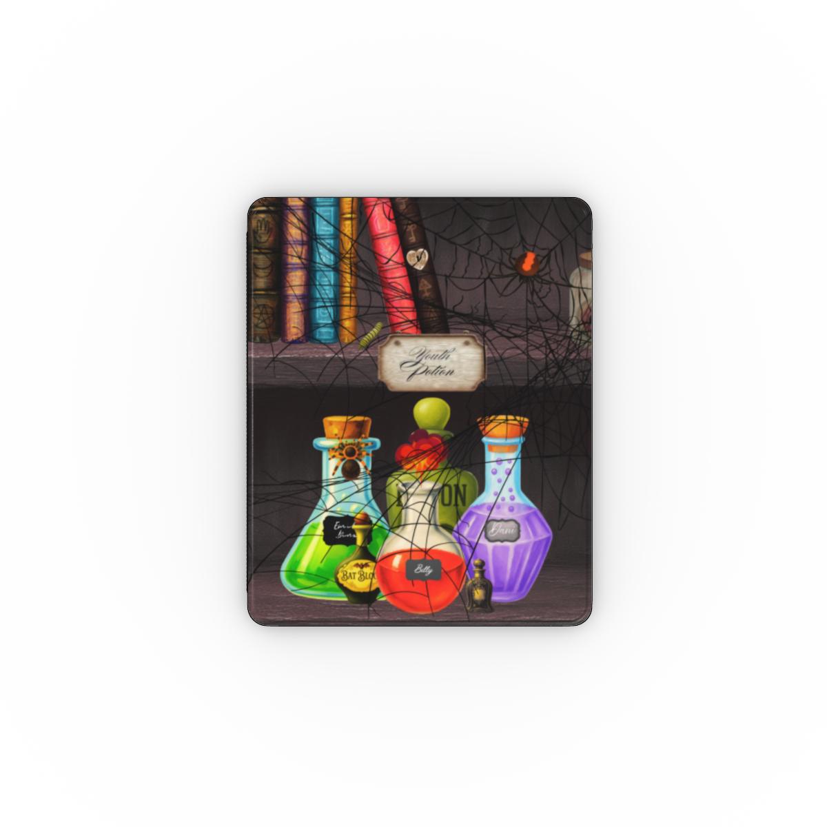 Tablet Case – Wicked Remedies