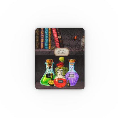 Tablet Case – Wicked Remedies