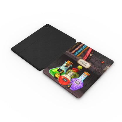 Tablet Case – Wicked Remedies