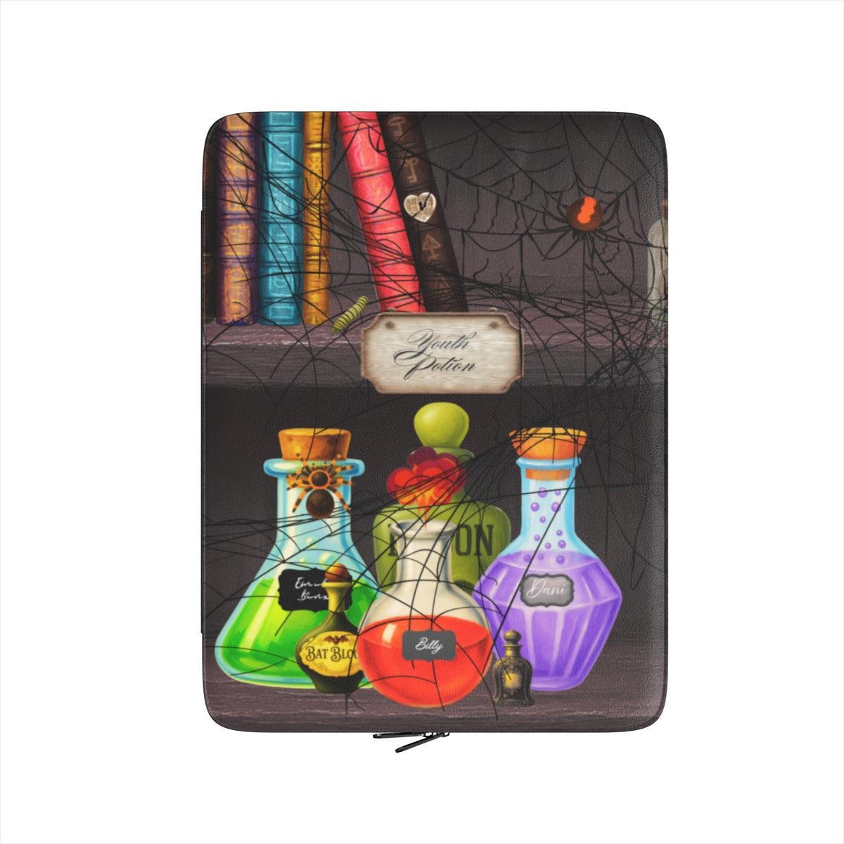 Vegan-Friendly Laptop Sleeve – Wicked Remedies