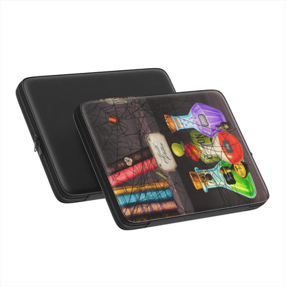 Vegan-Friendly Laptop Sleeve – Wicked Remedies
