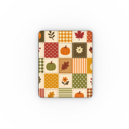 Tablet Case – Harvest Stitch