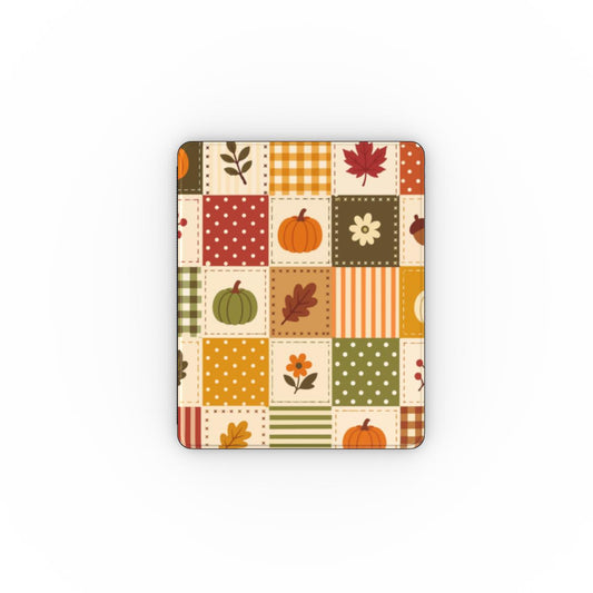 Tablet Case – Harvest Stitch