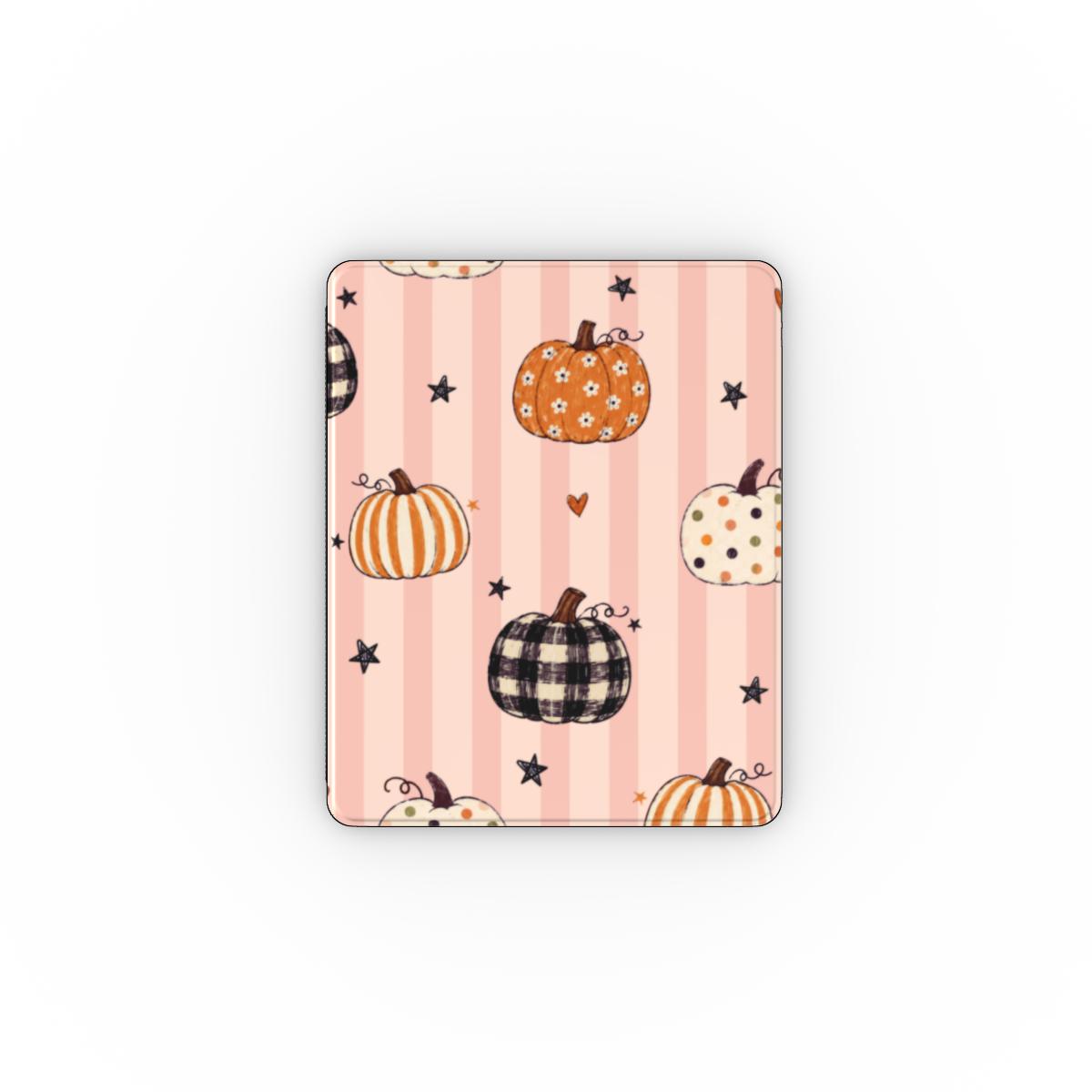 Tablet Case – Pumpkin Picnic