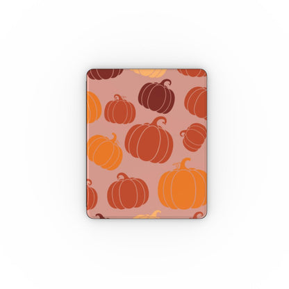 Tablet Case – Pumpkin Mood