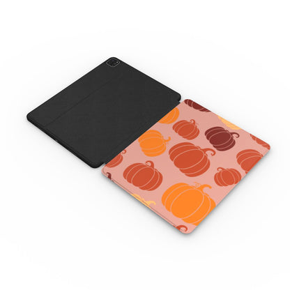 Tablet Case – Pumpkin Mood