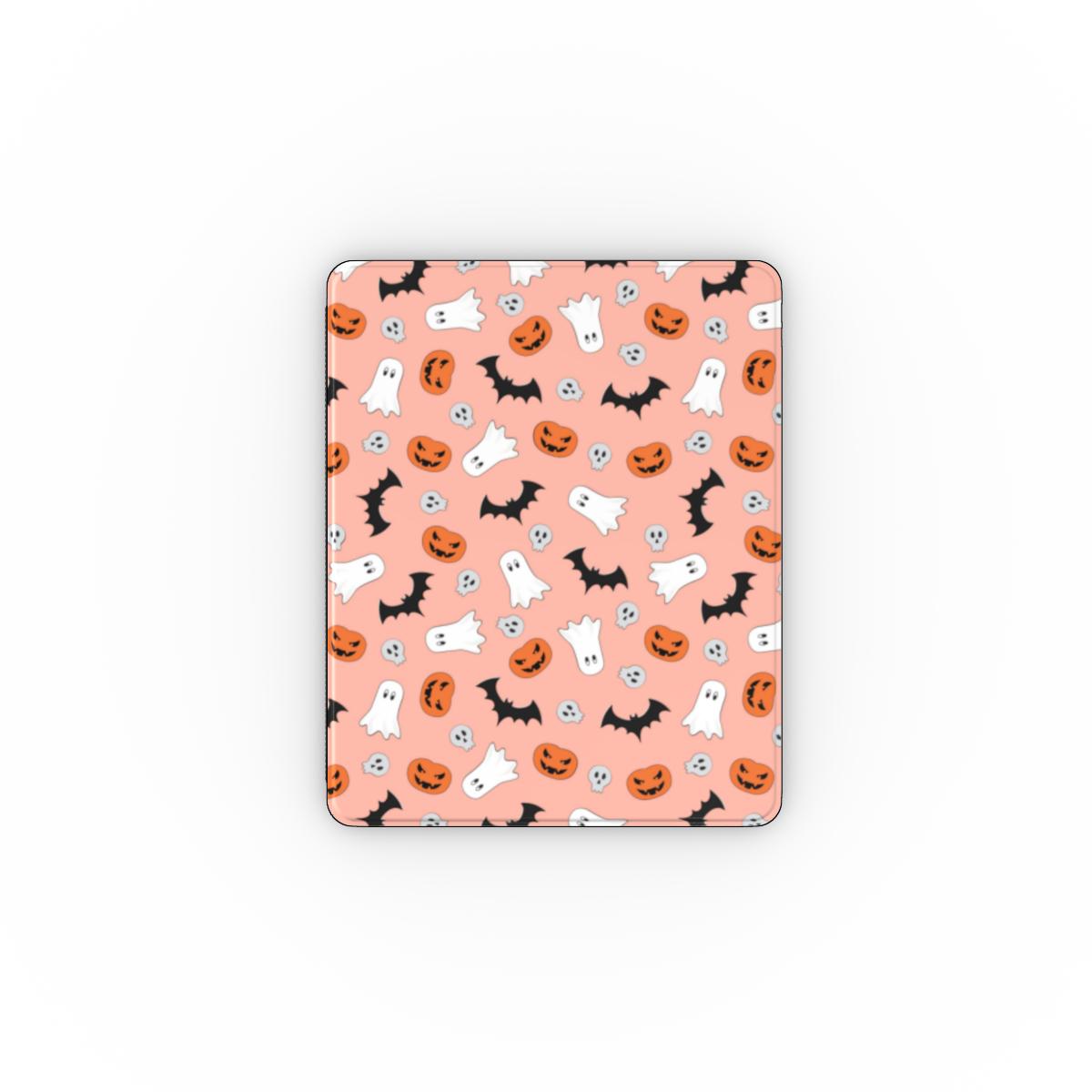 Tablet Case – Boo Crew