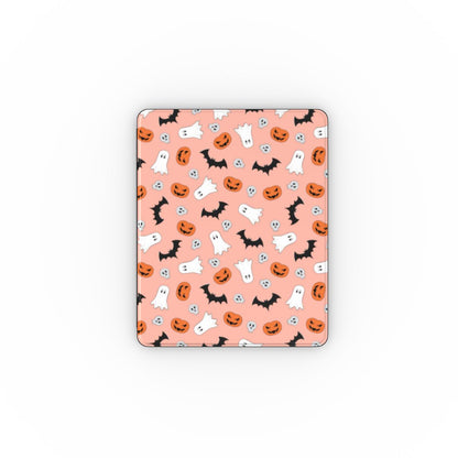 Tablet Case – Boo Crew