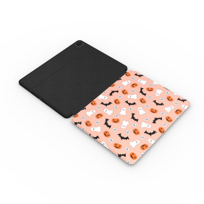 Tablet Case – Boo Crew