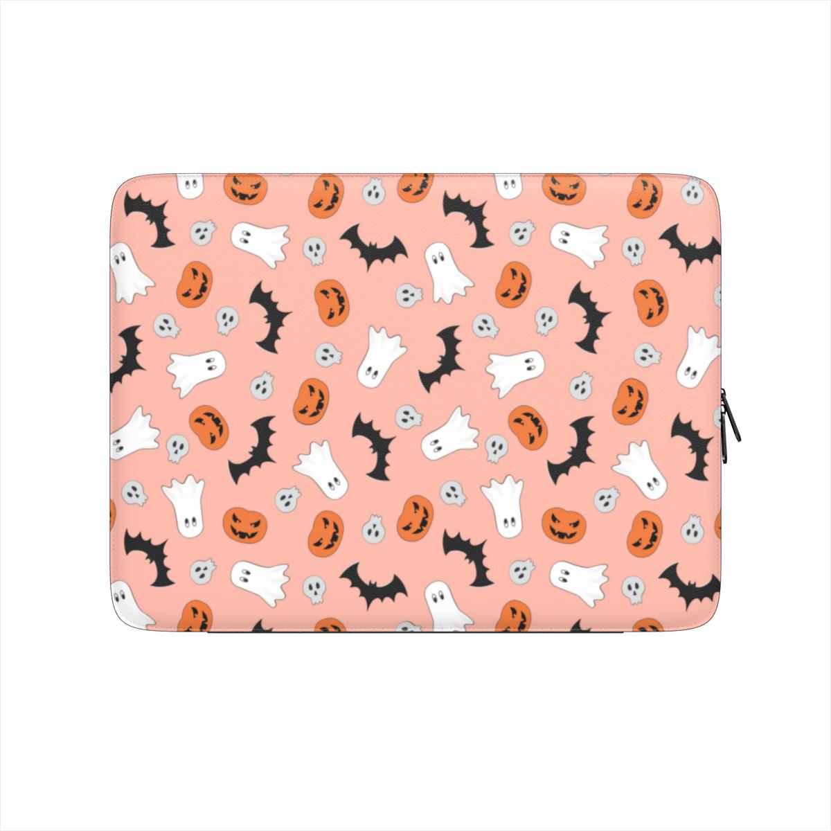 Vegan-Friendly Laptop Sleeve – Boo Crew