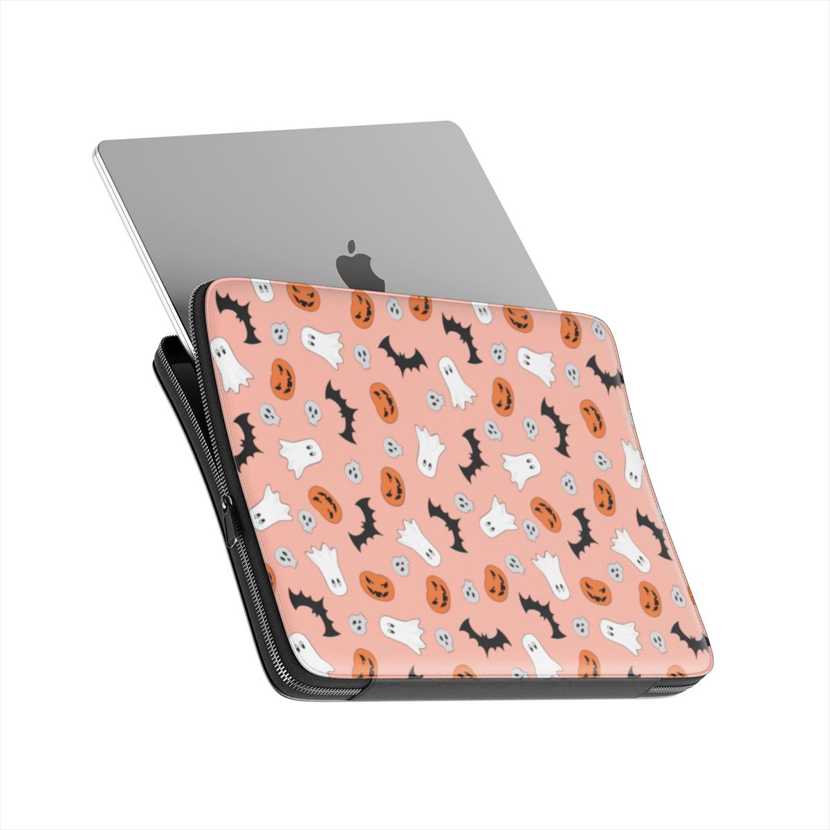 Vegan-Friendly Laptop Sleeve – Boo Crew