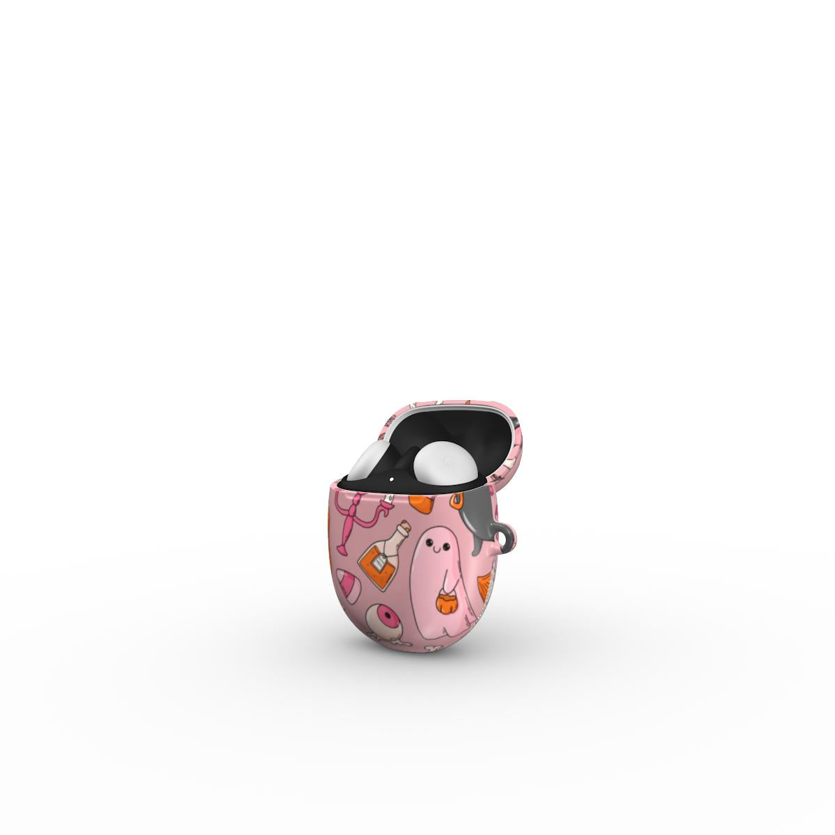 Earbud Tough Case – Sugar & Spells
