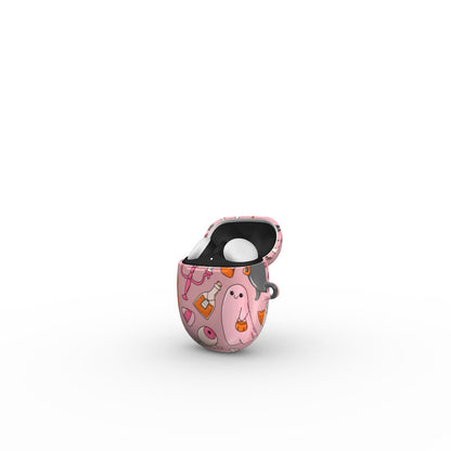 Earbud Tough Case – Sugar & Spells