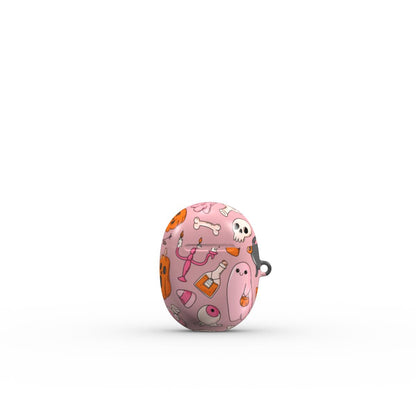 Earbud Tough Case – Sugar & Spells