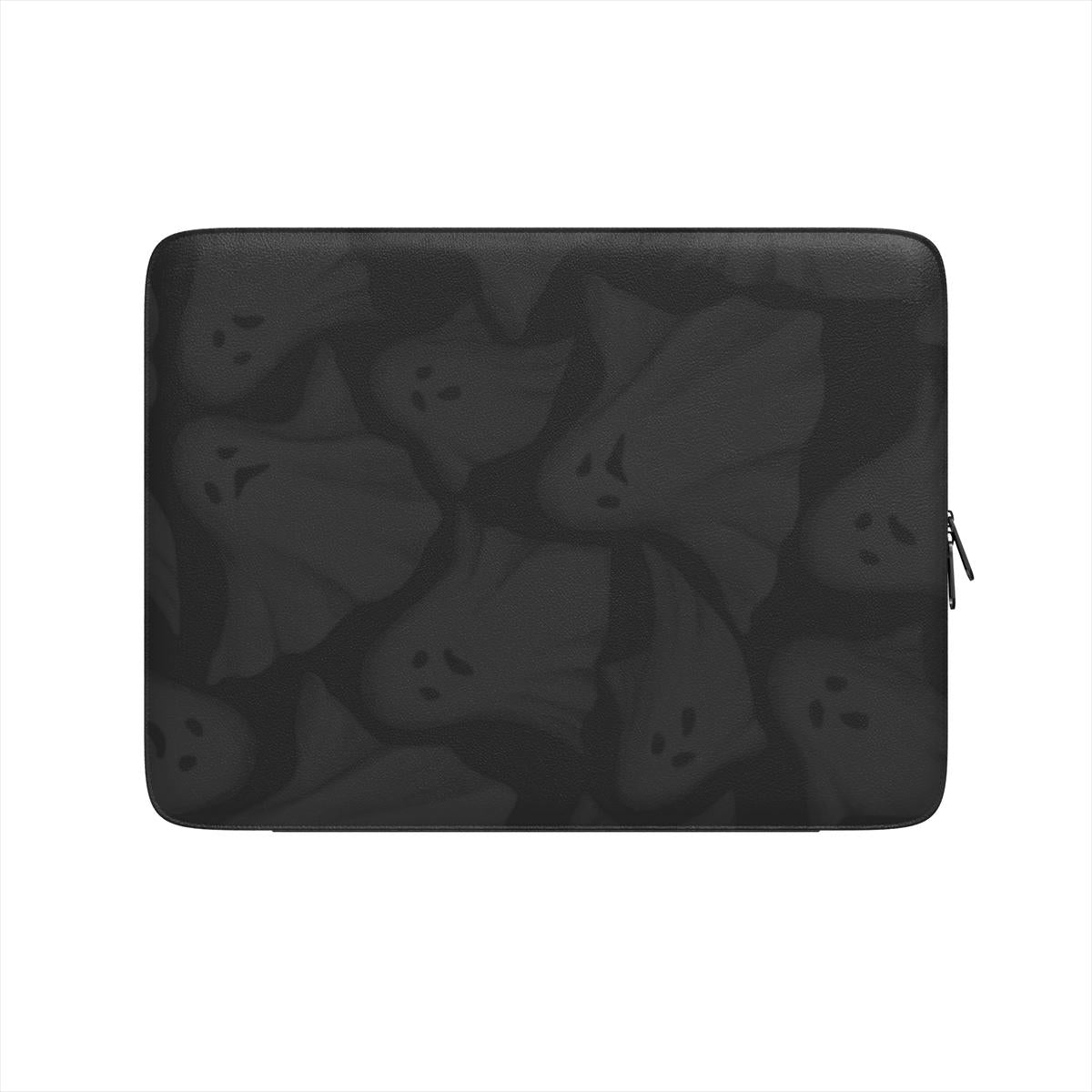 Vegan-Friendly Laptop Sleeve – Ghosted
