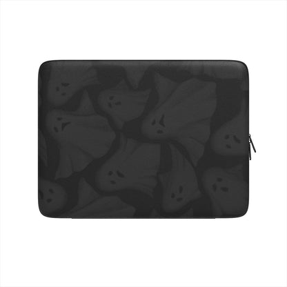 Vegan-Friendly Laptop Sleeve – Ghosted