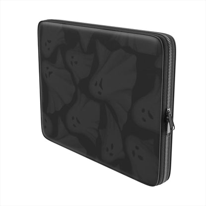 Vegan-Friendly Laptop Sleeve – Ghosted