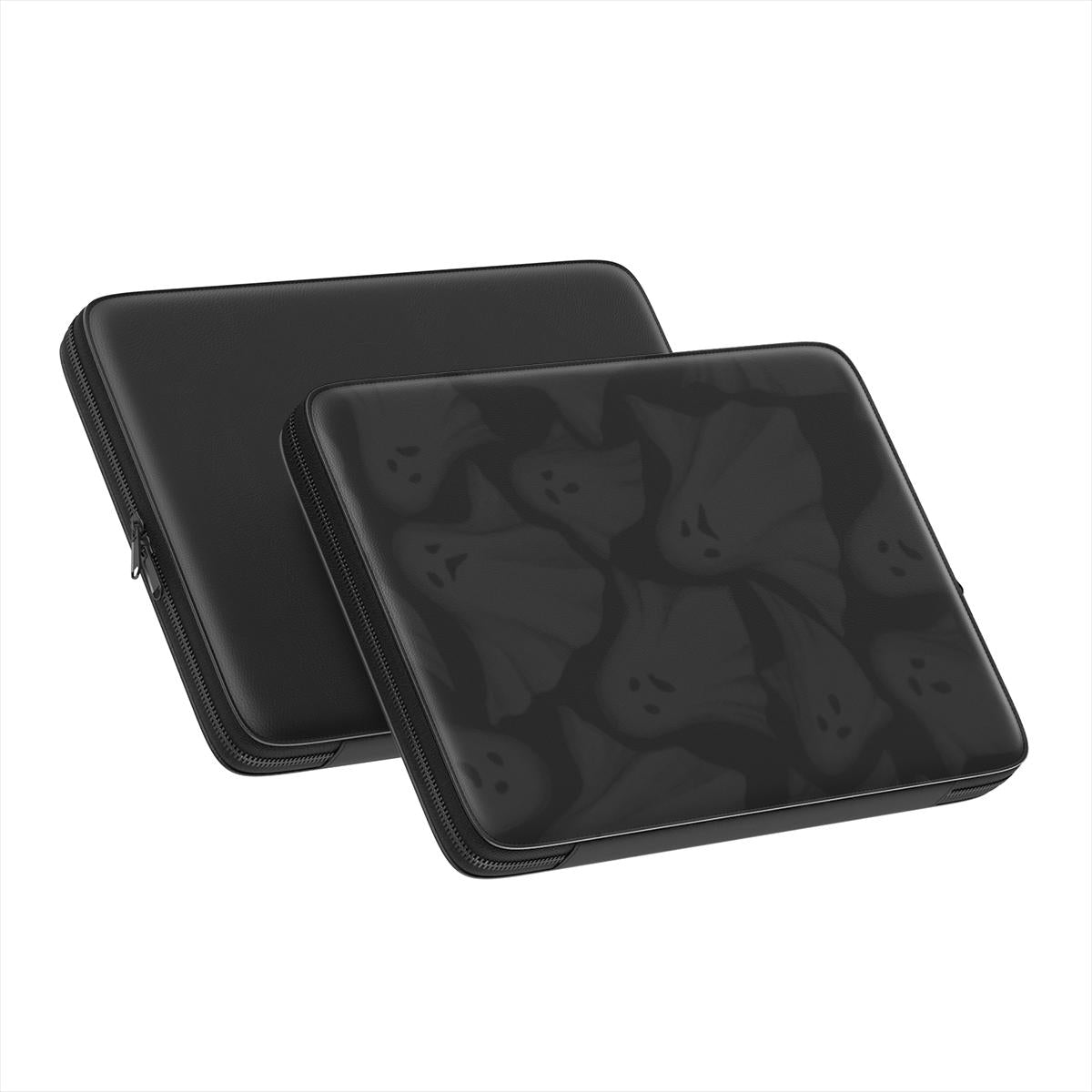 Vegan-Friendly Laptop Sleeve – Ghosted