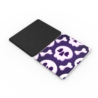 Tablet Case – Bone Appetit