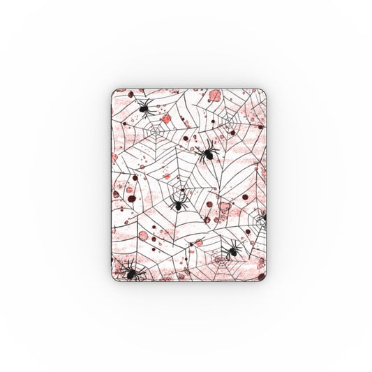 Tablet Case – Blood Web