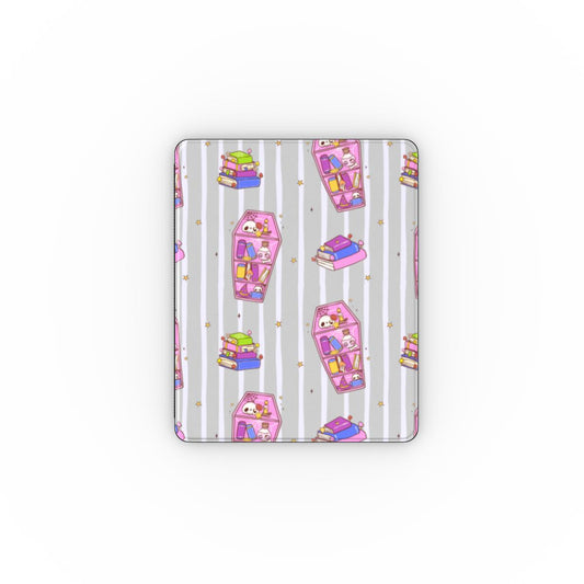 Tablet Case – Booked to Death