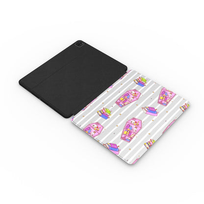 Tablet Case – Booked to Death