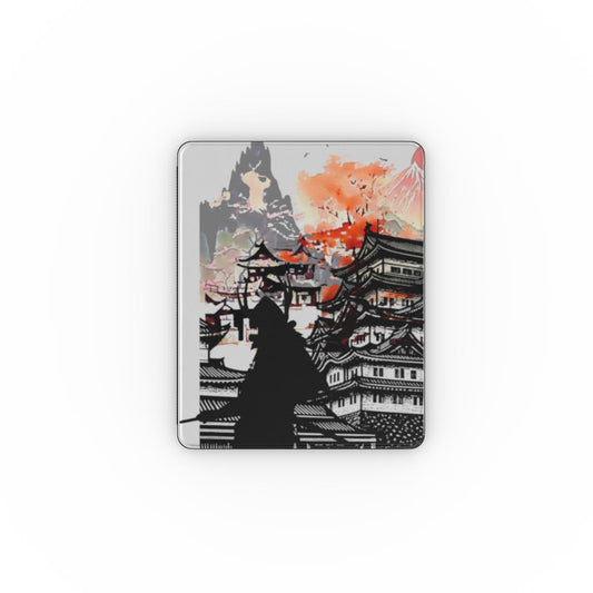Tablet Case – Autumn Ronin