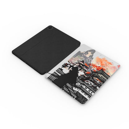 Tablet Case – Autumn Ronin