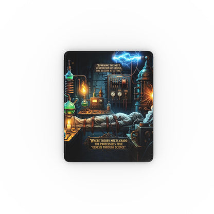 Tablet Case – Project Genesis