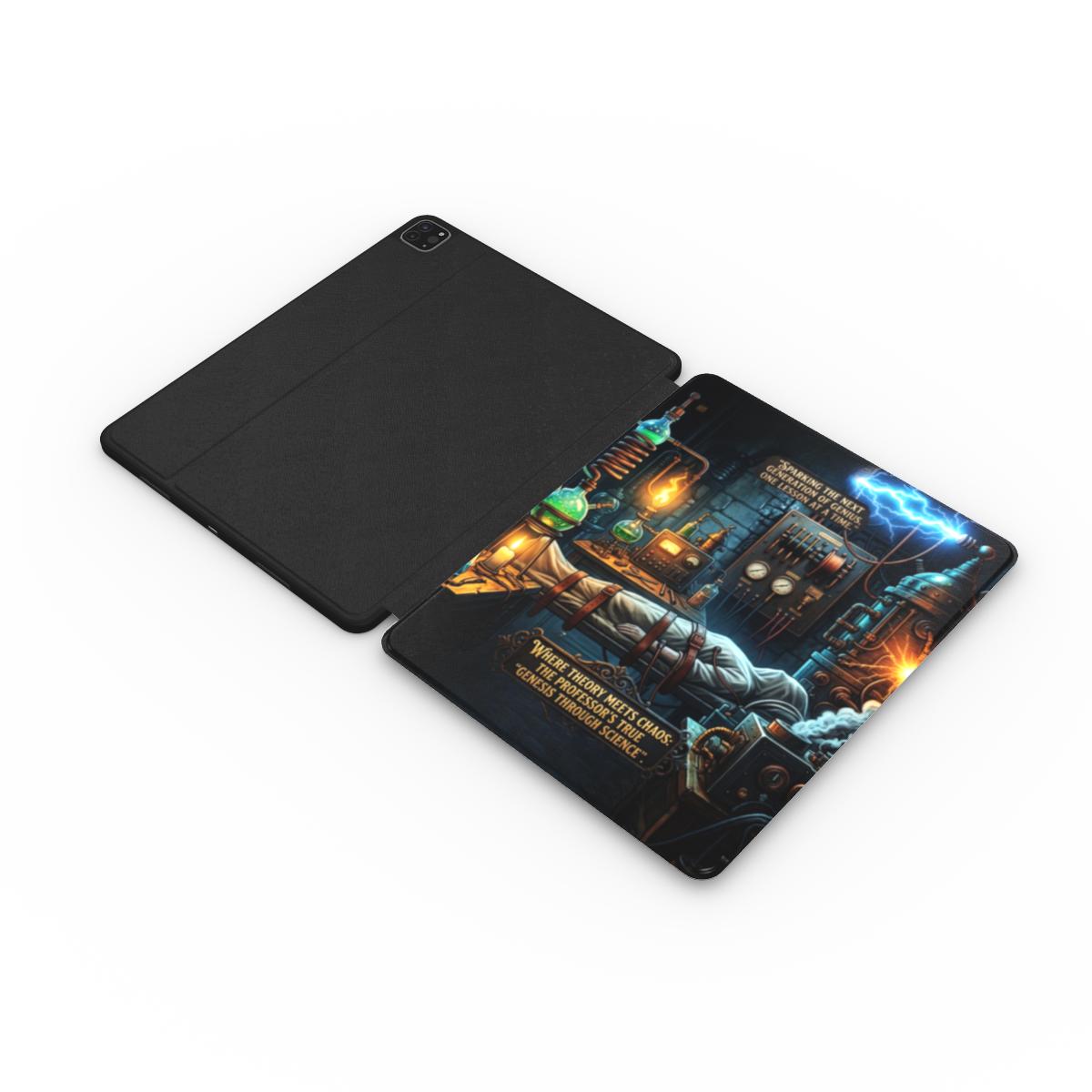 Tablet Case – Project Genesis