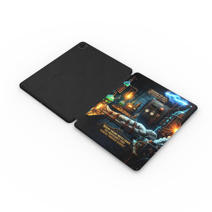 Tablet Case – Project Genesis