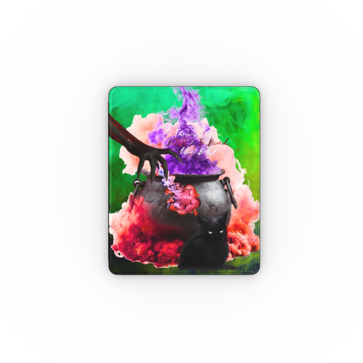 Tablet Case – Wicked Remedies