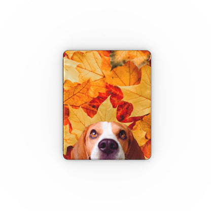 Tablet Case – Leaf Me Alone