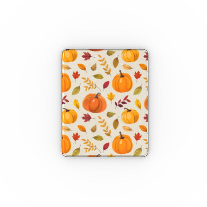 Tablet Case – Falling for Pumpkin