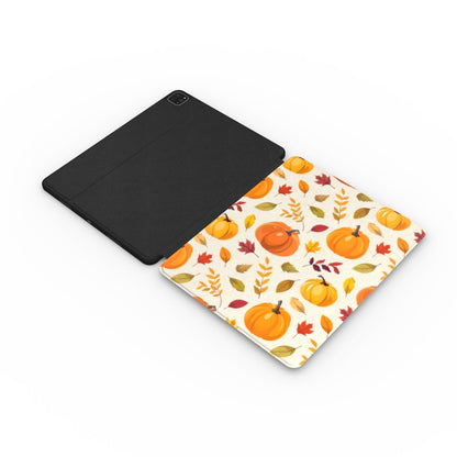 Tablet Case – Falling for Pumpkin