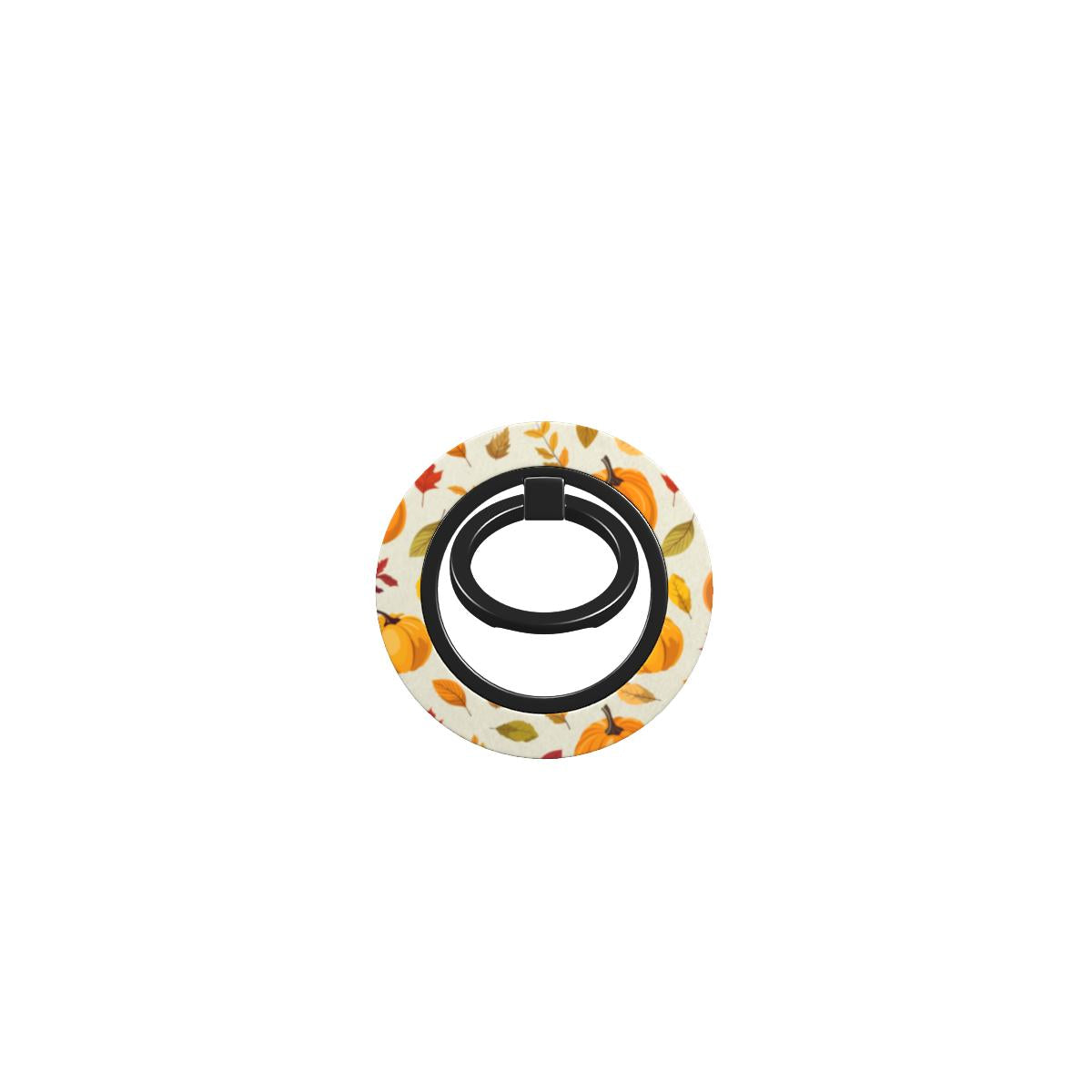 Ring Holder – Falling for Pumpkin