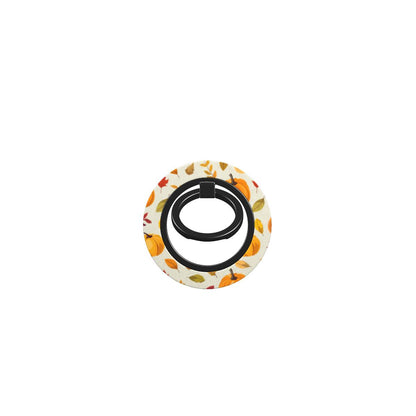 Ring Holder – Falling for Pumpkin
