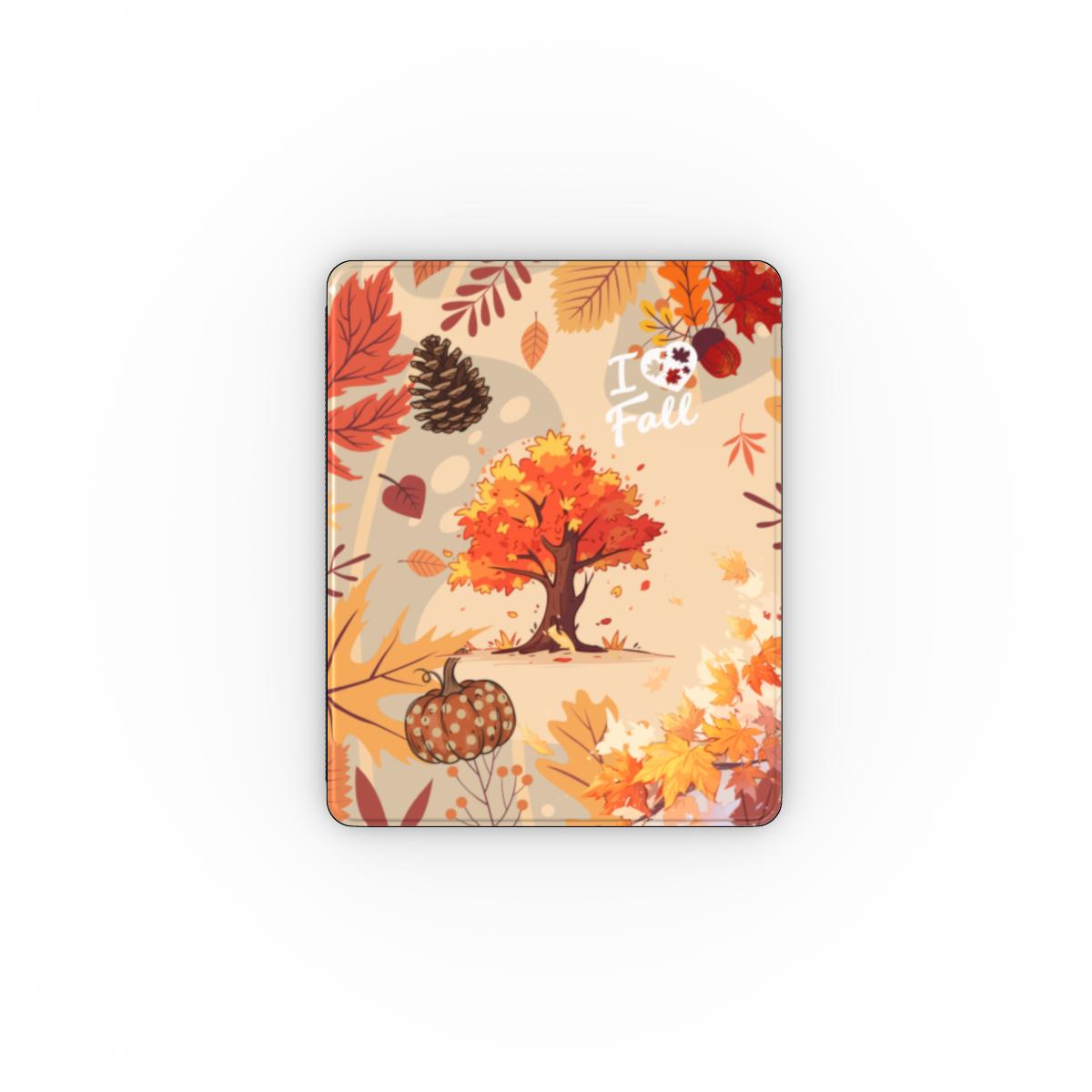 Tablet Case – Fall in Love