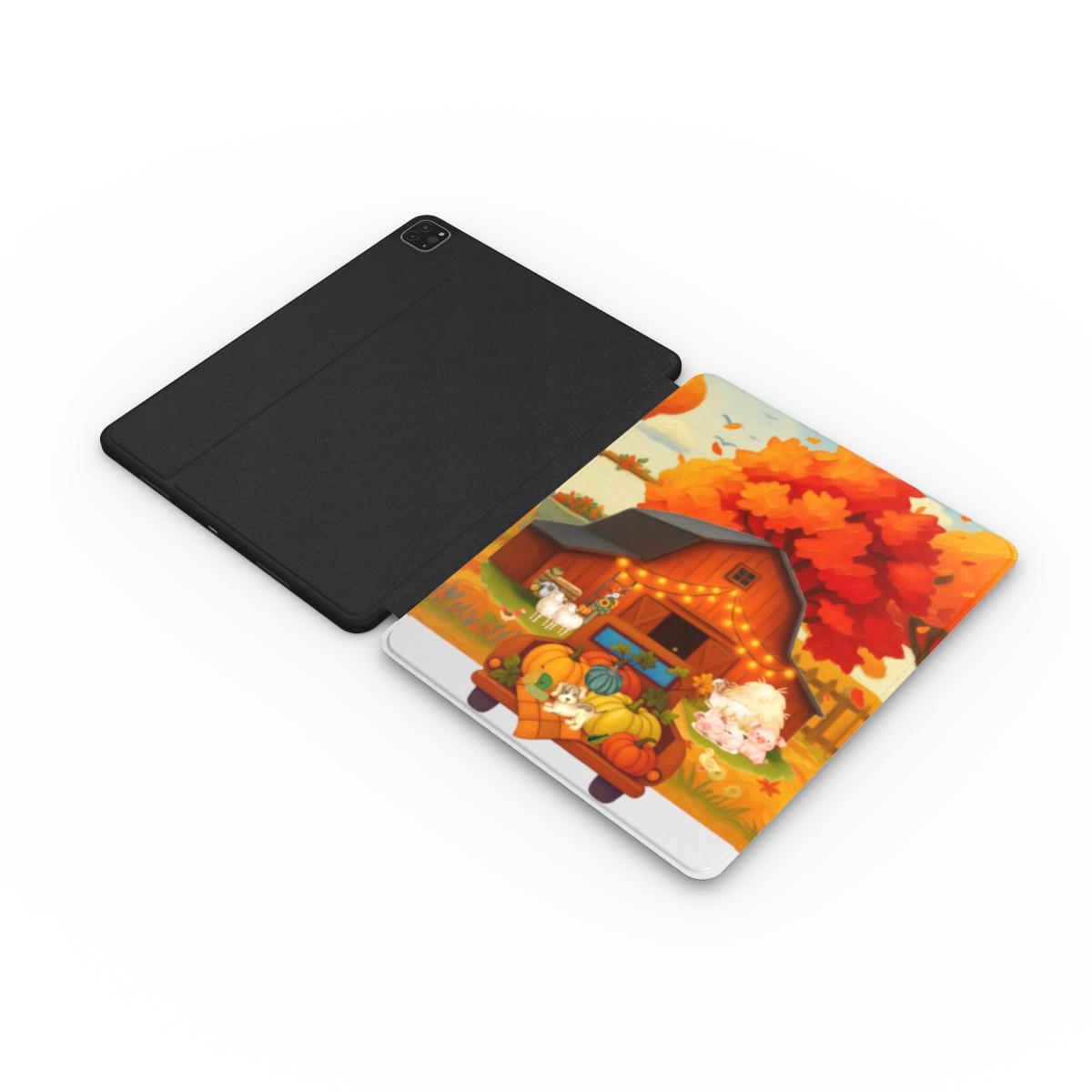 Tablet Case – Country Harvest