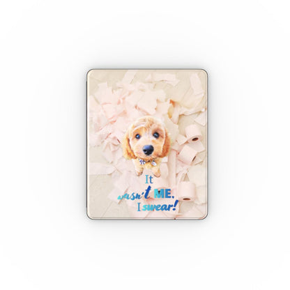 Tablet Case – Roll with It