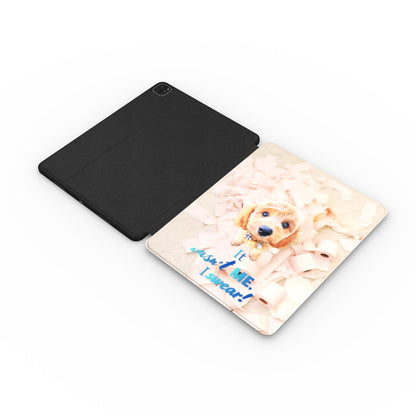 Tablet Case – Roll with It
