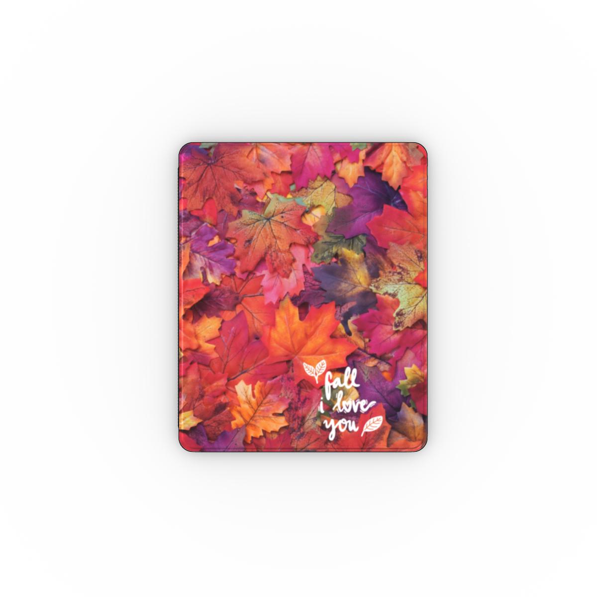 Tablet Case – Forever Fall