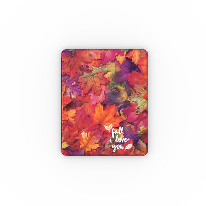Tablet Case – Forever Fall