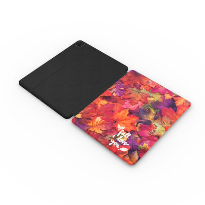 Tablet Case – Forever Fall