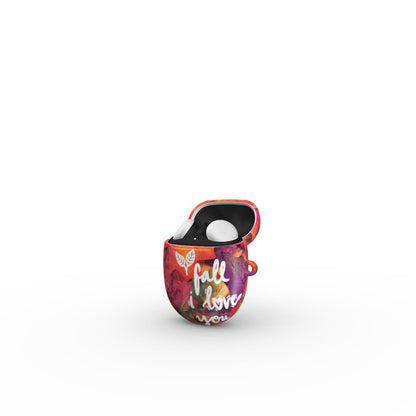 Earbud Tough Case – Forever Fall