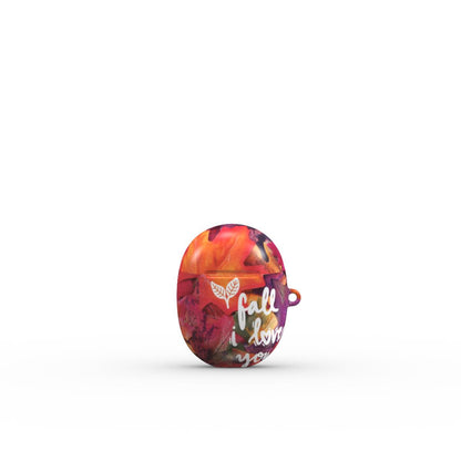 Earbud Tough Case – Forever Fall