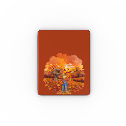 Tablet Case – Sweater Weather
