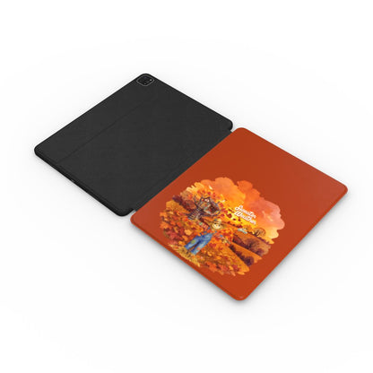 Tablet Case – Sweater Weather